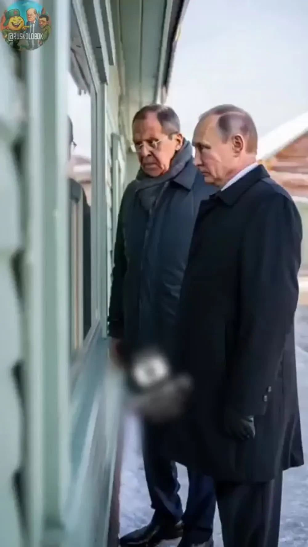 Пост от nikolaiust73 в 31.10.2025 11:32